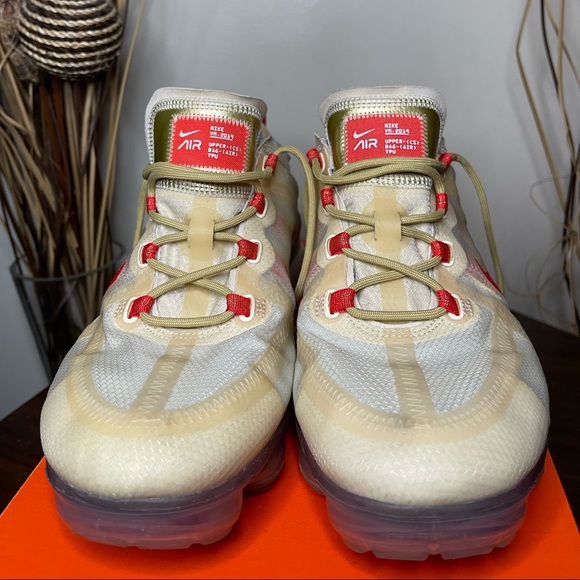 Nike Air VaporMax 2019 - Chinese New Year 2019 (Women’s) - Picture 8 of 9